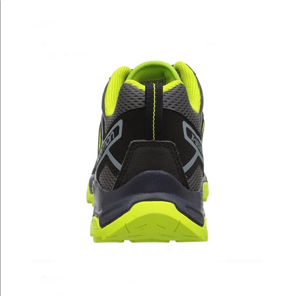 salomon men's x ultra mehari water shoes